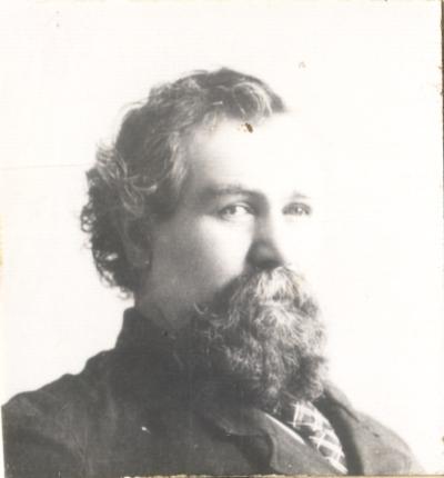 George William Neal Huntington (1848 - 1926) Profile